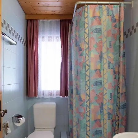 Apartment Madlaina