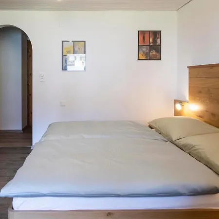 Madlaina Apartment Samnaun