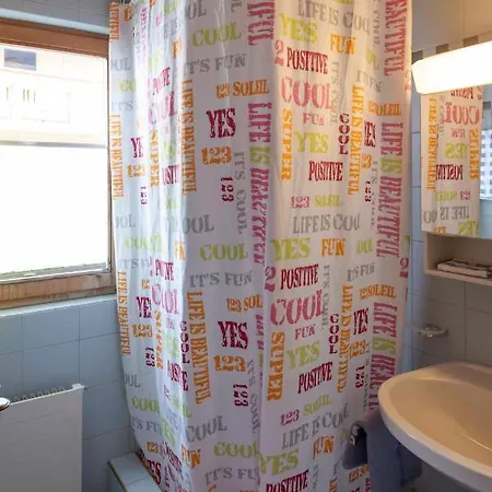 Madlaina Apartment