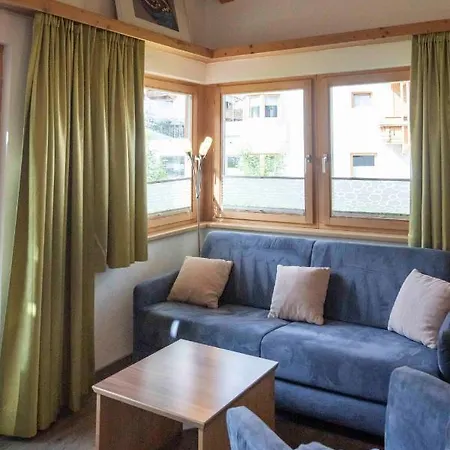 Apartment Madlaina Samnaun