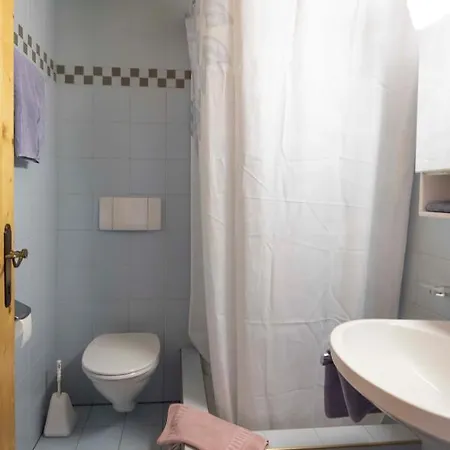 Madlaina Apartment Samnaun
