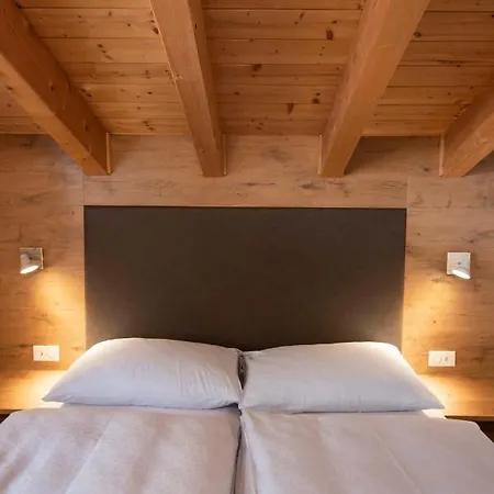 Appartement Madlaina