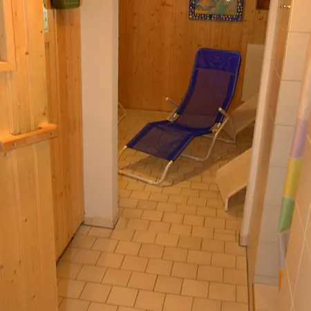Madlaina Apartment