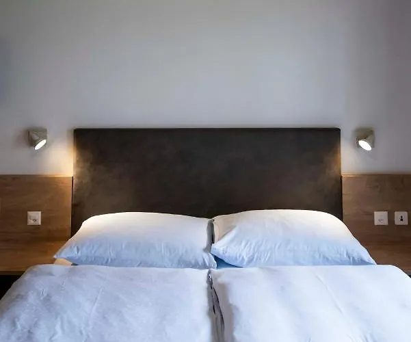 Apartamento Madlaina Samnaun