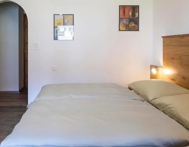 Madlaina Apartamento Samnaun