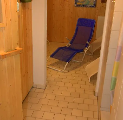 Madlaina Apartamento