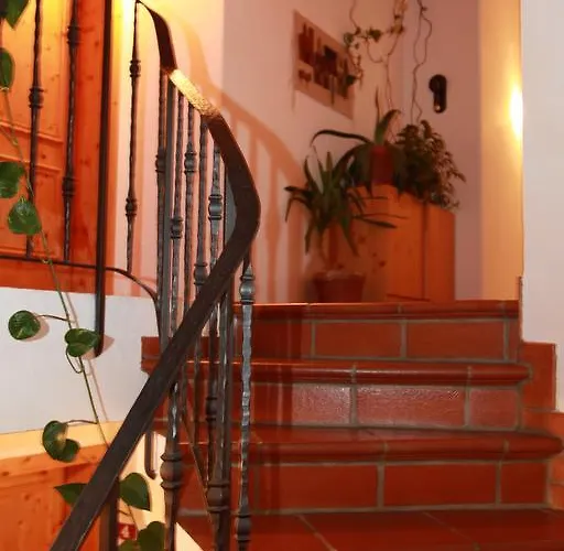 Madlaina Apartamento