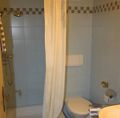 Apartamento Madlaina *