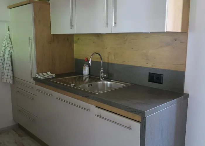 Madlaina Apartamento