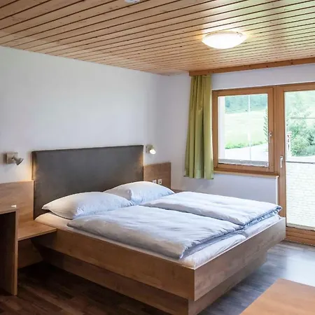 Madlaina Apartamento Samnaun