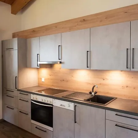 Madlaina Apartamento *