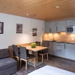 Madlaina Apartamento