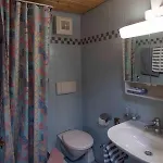 Apartamento Madlaina Samnaun