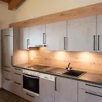 Madlaina Apartamento *