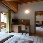 Madlaina Apartamento *