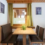 Madlaina Apartamento *