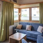 Apartamento Madlaina Samnaun