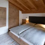 Apartamento Madlaina *