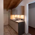 Apartamento Madlaina Samnaun