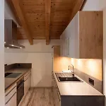 Apartamento Madlaina *