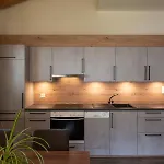 Apartamento Madlaina *