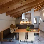 Apartamento Madlaina Samnaun