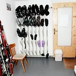 Madlaina Apartamento Samnaun