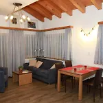 Apartamento Madlaina *
