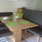 Apartamento Madlaina